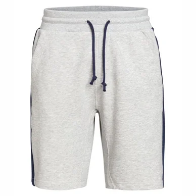 Short de Sport Björn Borg Men Eddy Light Grey
