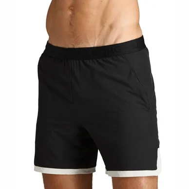 Short de Sport Björn Borg Men Shorts STHLM Black Beauty