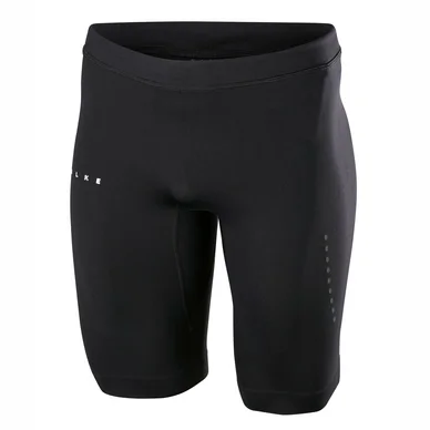 Short de sport Falke Men Compression Short Black