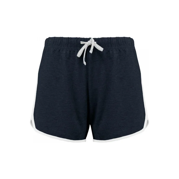 Short de sport femme
