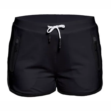 Short de Sport Goldbergh Femme Artemis Black