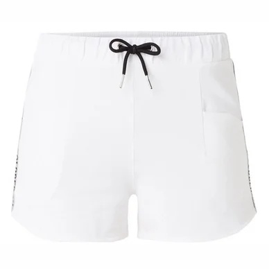 Short de Sport Goldbergh Femme Mara White
