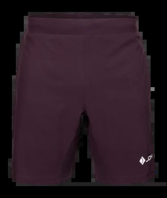 Short de Sport JDH Homme Performance Short Plum