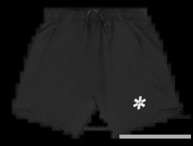 Short de Sport Osaka Enfant Deshi Short Black