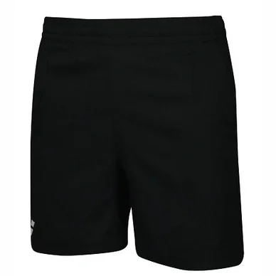 Short de Tennis Babolat Boys Core Short Black Black