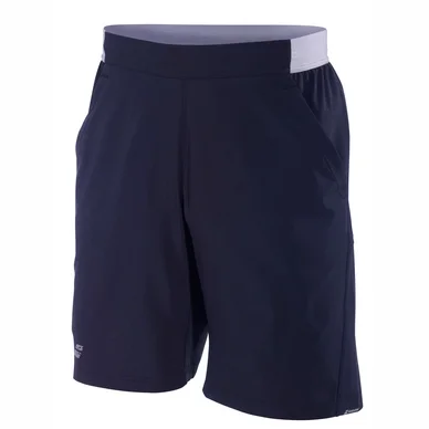 Short de Tennis Babolat Boys Performance Short Xlong Black Black
