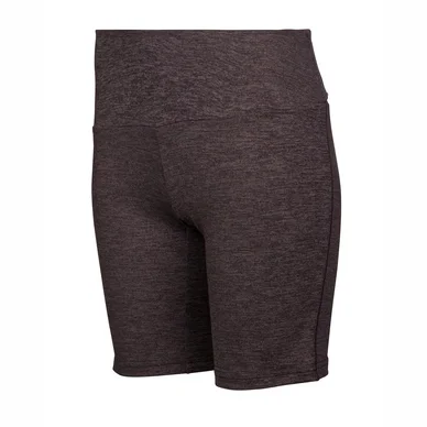 Short de Tennis Babolat Core Capri Women Dark Grey