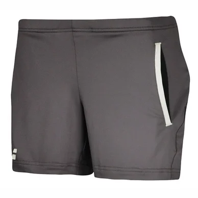 Short de Tennis Babolat Girls Core Short Rabbit