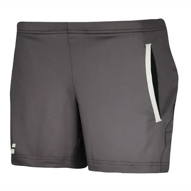 Short de Tennis Babolat Women Core Short Rabbit