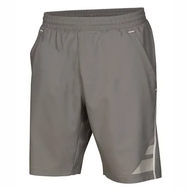 Short de Tennis Babolat Xlong Performance Men Gris