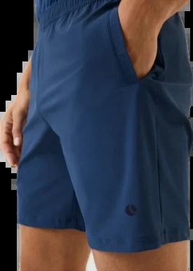 Short de Tennis Björn Borg Homme Ace 9 Sargasso Sea
