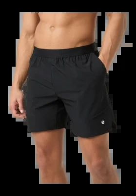 Short de Tennis Björn Borg Homme Ace Pro Shorts Black Beauty
