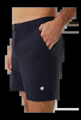 Short de Tennis Bjorn Borg Men Ace 7 Inch Shorts Night Sky