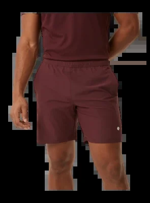 Short de Tennis Björn Borg Men Ace 9 Shorts Decadent Chocolate