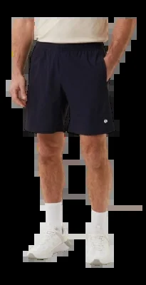 Short de Tennis Björn Borg Men Ace 9 Shorts Night Sky