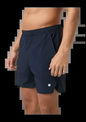 Short de Tennis Björn Borg Men Ace Racquet Shorts Night Sky