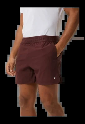 Short de Tennis Björn Borg Men Ace Short Shorts Decadent Chocolate