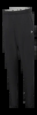 Short de Tennis Dunlop Boys Ap Club Knitted Pants Black