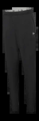 Short de Tennis Dunlop Men Ap Club Knitted Pants Black