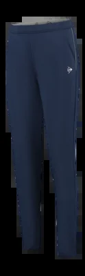 Short de Tennis Dunlop Women Ap Club Knitted Pants Navy