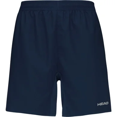 Short de Tennis HEAD Boys Easy Court Deep Blue