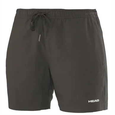 Short de tennis HEAD Club W Short Black