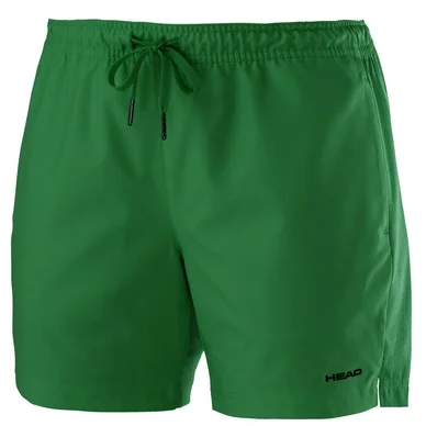 Short de tennis HEAD Club W Short Green