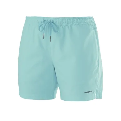 Short de tennis HEAD Club W Short Turquoise