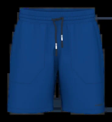Short de Tennis HEAD Homme Play Shorts Royal
