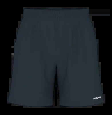Short de Tennis HEAD Homme Power Shorts Navy