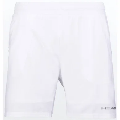 Short de Tennis HEAD Men Performance White