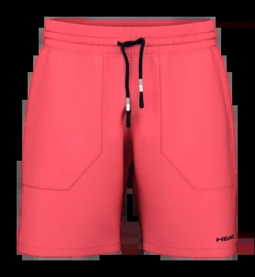 Short de Tennis HEAD Men Play Shorts Grapefruit