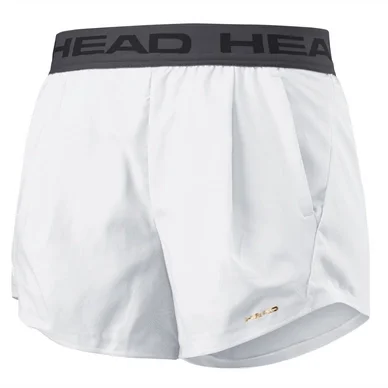 Short de Tennis HEAD Performance Short Women White