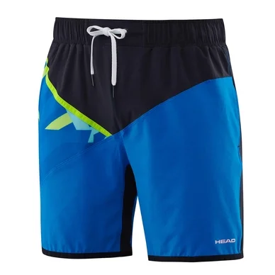 Short de tennis HEAD Vision M Cross Short Blue