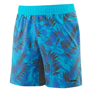 Short de tennis HEAD Vision M Cross Short Sub Blue
