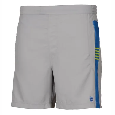 Short de tennis K Swiss Game Short Men High Rise