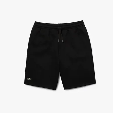 Short de Tennis Lacoste Men GH2136 Sport Black