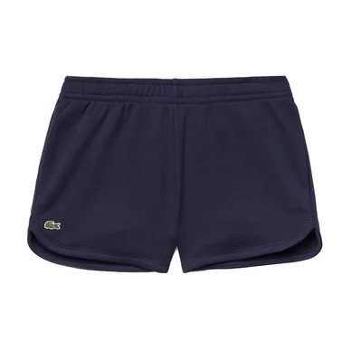 Short de Tennis Lacoste Women GF1553 Navy Blue