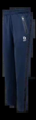 Short de Tennis Robey Enfant Backhand Tracksuit Pant Match Navy