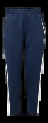 Short de Tennis Robey Femme Backhand Tracksuit Pant Match Navy