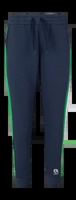 Short de Tennis Robey Femme Charge Jogger Pantalon Match Navy