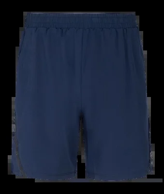 Short de Tennis Robey Homme Grip Short 7 Inch Match Navy