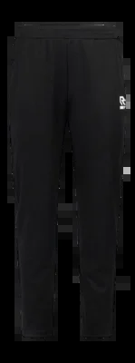 Short de Tennis Robey Unisexe Club Black