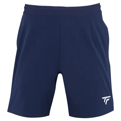 Short de Tennis Tecnifibre Boys Team Junior Marine