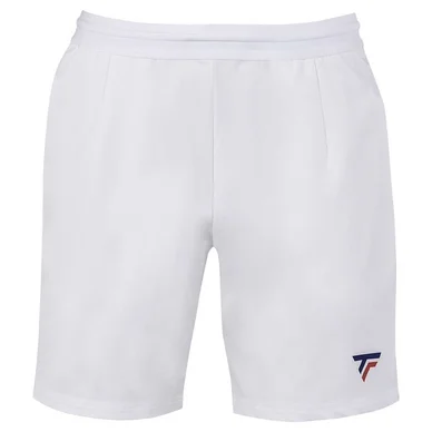 Short de Tennis Tecnifibre Men Team White