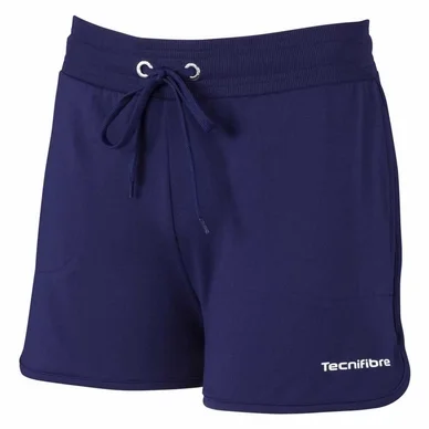 Short de tennis Tecnifibre Women X-Cool Navy 2018