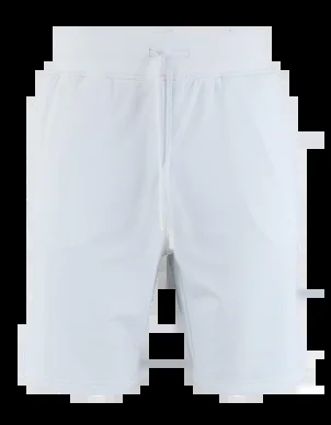 Short de Tennis The Indian Maharadja Boys Baroda White