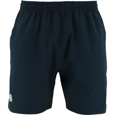 Short de Tennis The Indian Maharadja Boys Kadiri Short 7 inch Navy