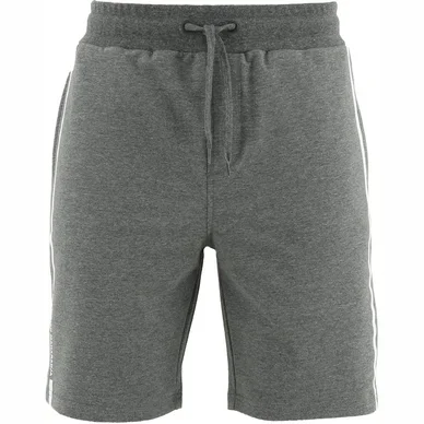 Short de Tennis The Indian Maharadja Homme Kota Fun Short Dark Grey Melange