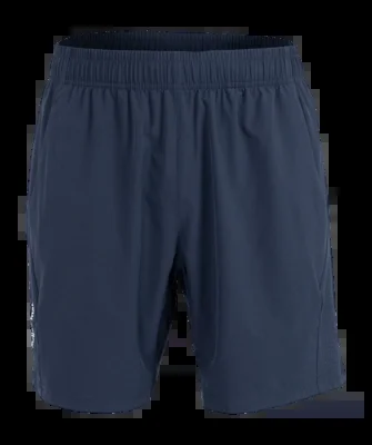 Short de Tennis The Indian Maharadja Homme Thin Agility Short Night Blue